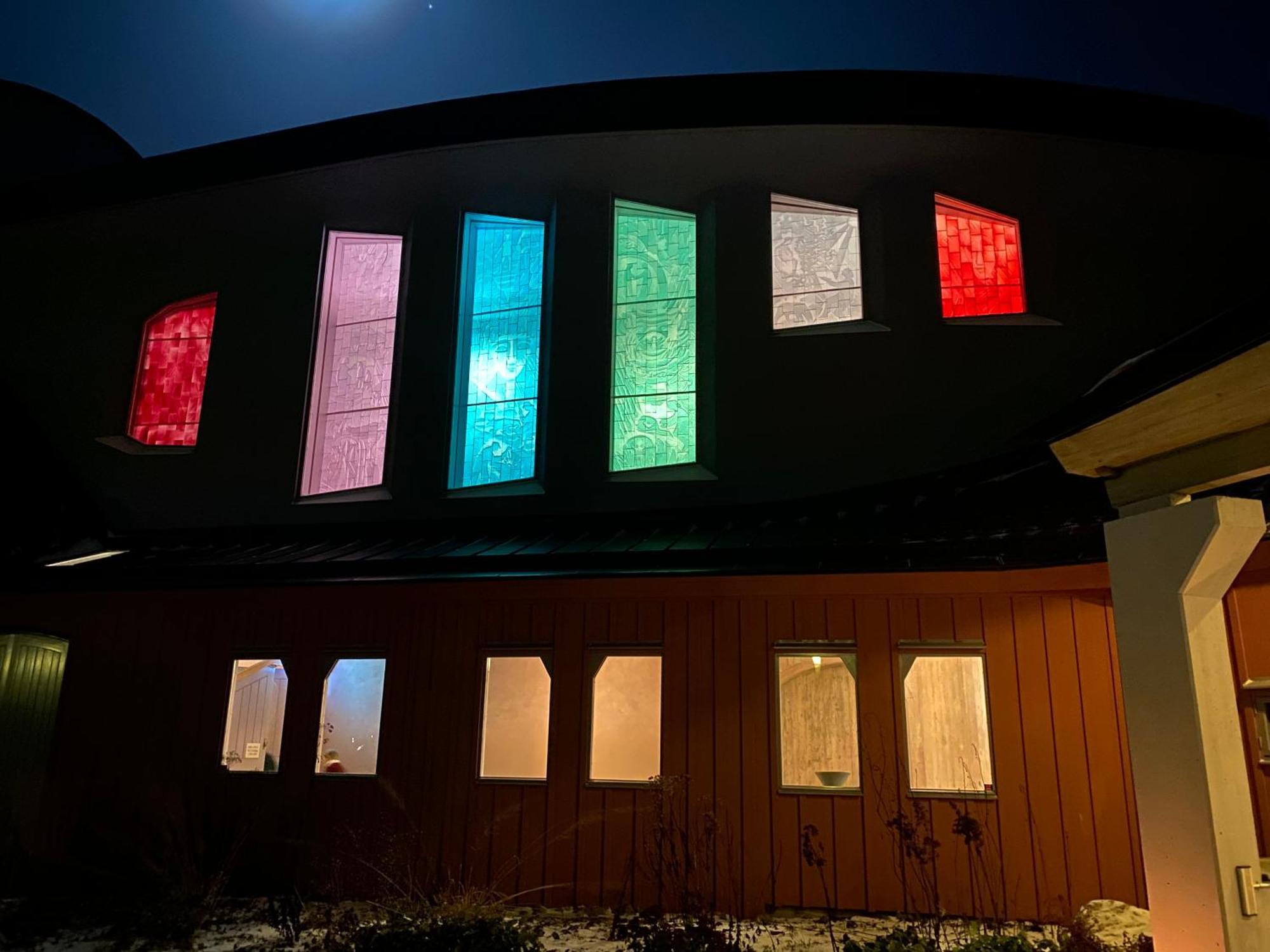 Hotel In Svalsaeter, Kallfors, Jaerna, Stockholm, 5 Min To Golf & 15 Min To Ytterjaerna Concerts Exterior foto